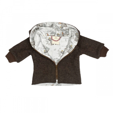 Walkjacke 68