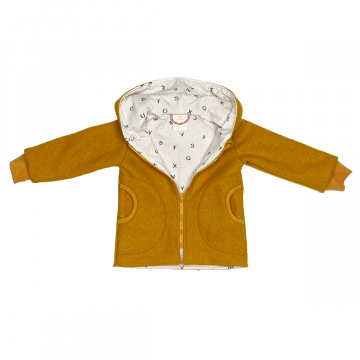 Walkjacke 110